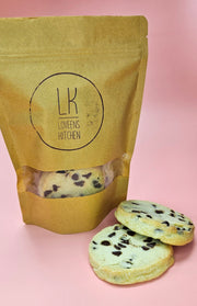 Shortbread Biscuits