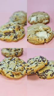 Best Sellers Cookie Collection