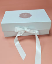 Wedding Cake Taster Box