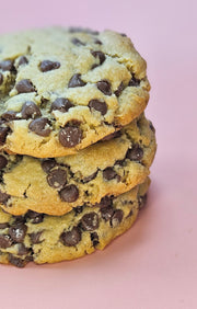 Chocolate Chip Cookie Set