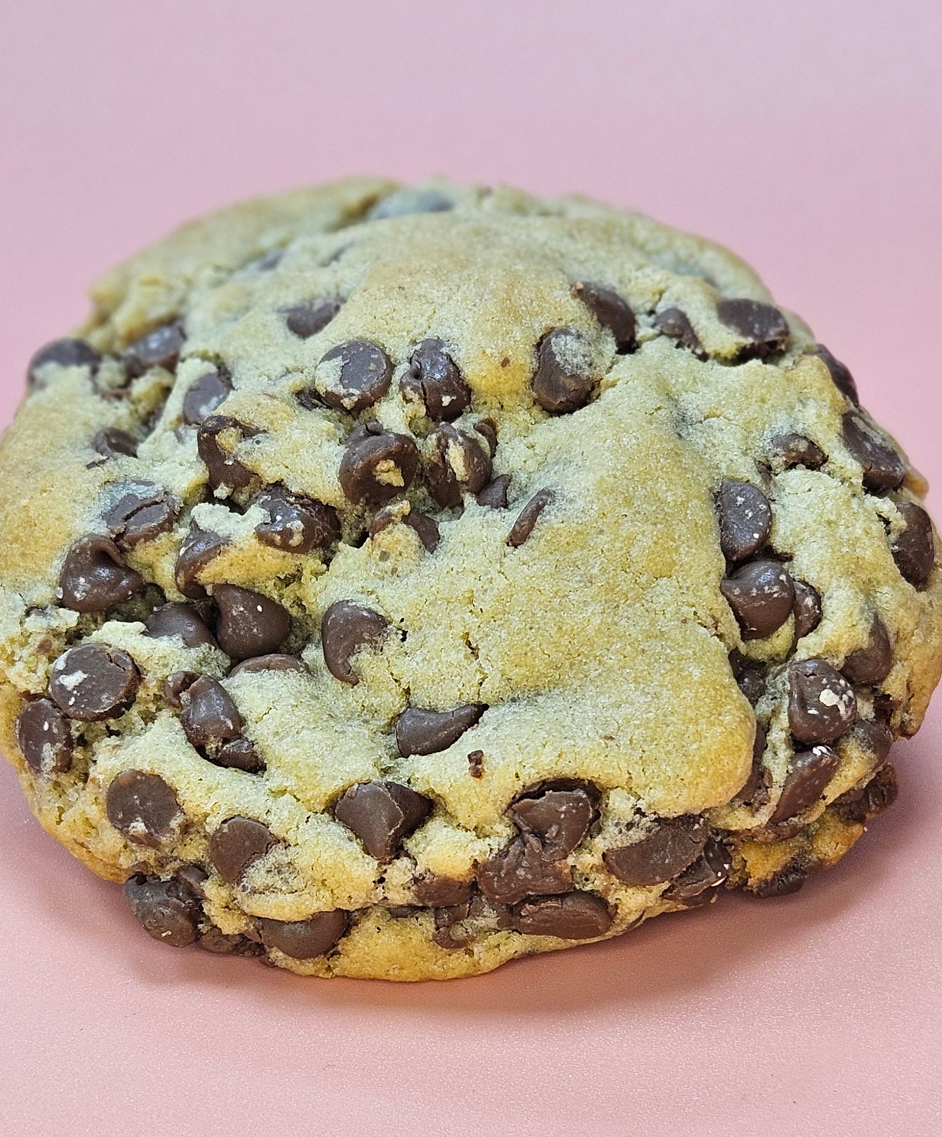 Chocolate Chip Cookie Set