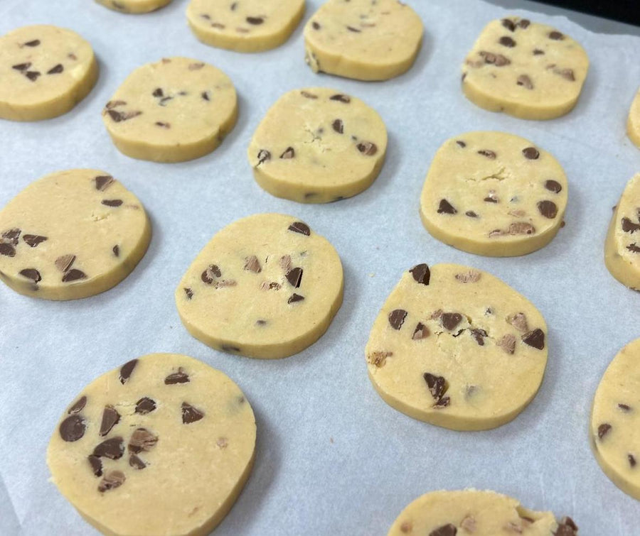 Shortbread Biscuits