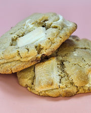 Milkybar Cookie Set