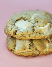 Milkybar Cookie Set