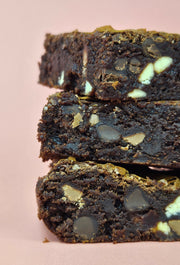 Triple Chocolate Chip Brownie Box Set