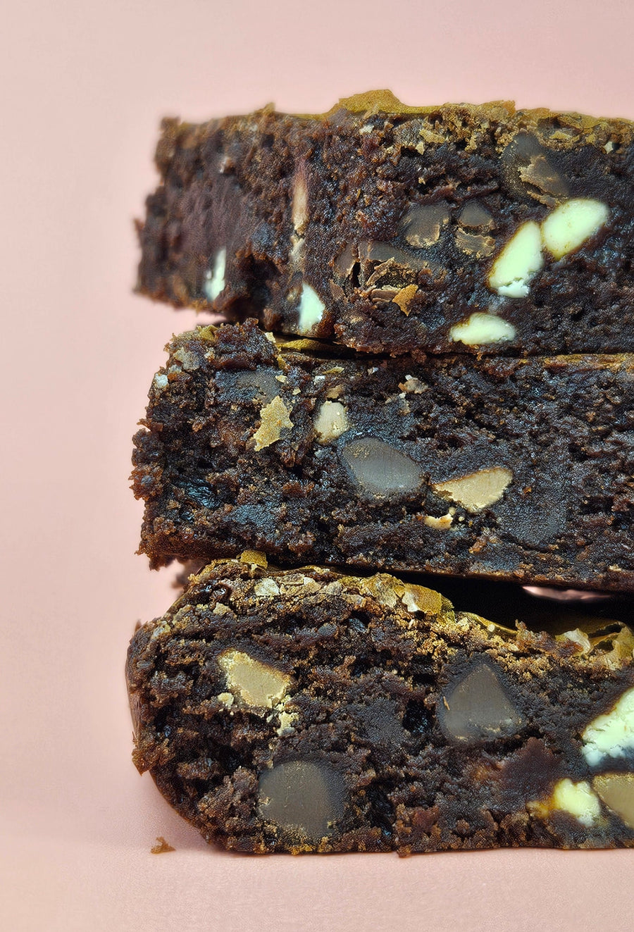 Triple Chocolate Chip Brownie Box Set