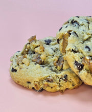 Walnut & Dark Chocolate Cookie Set